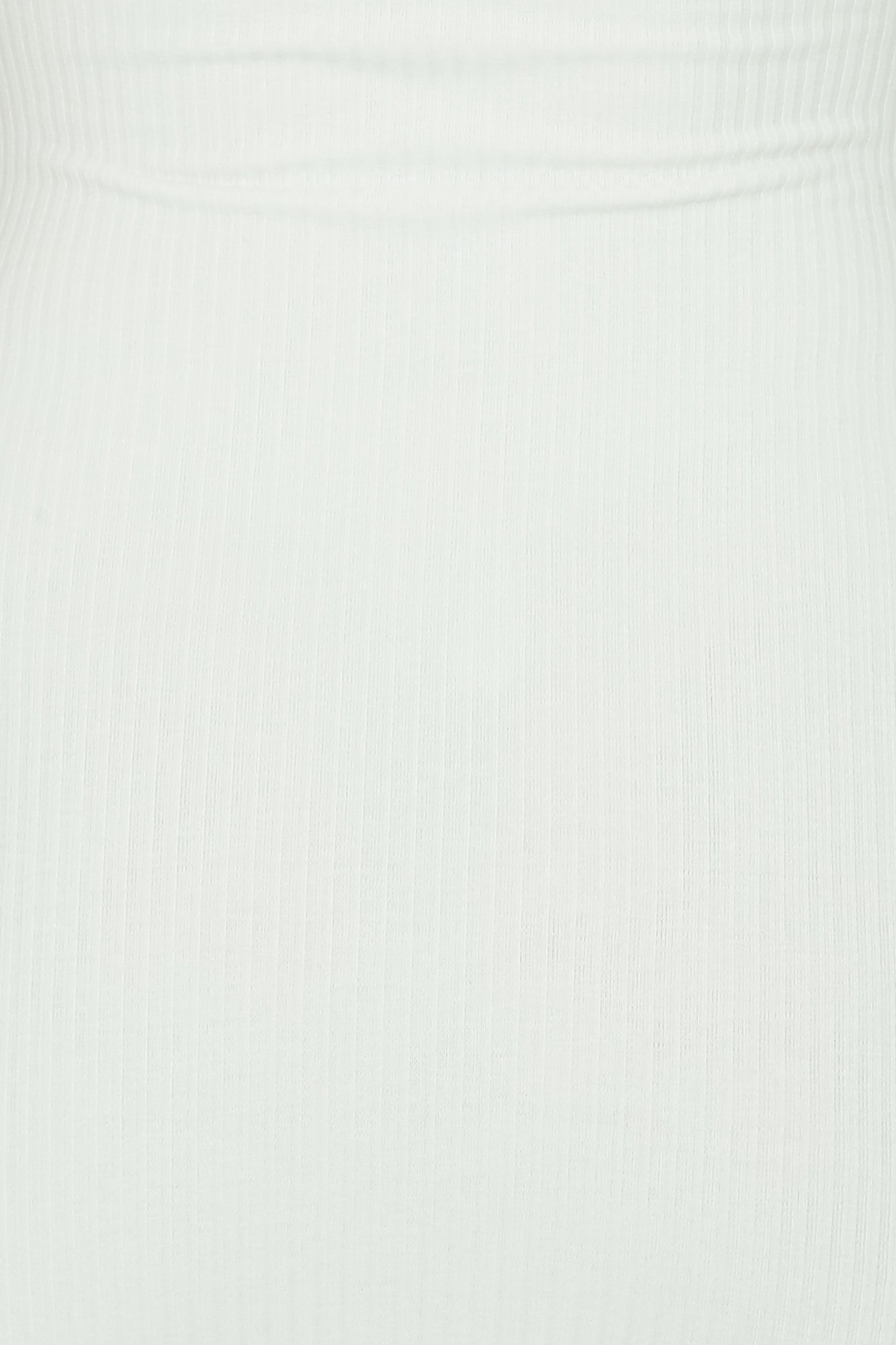 All Show Business Dress White