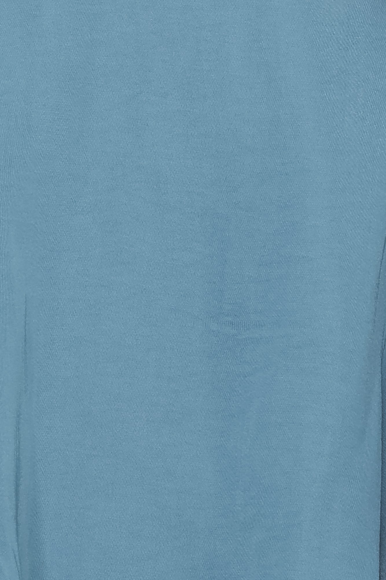 Summer Queen Romper Blue