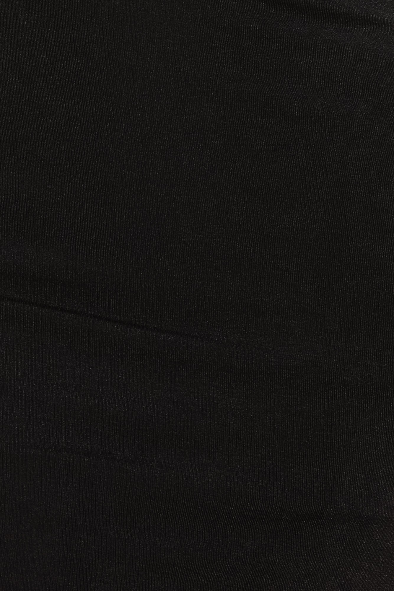 Can We Just Dance Dress Black