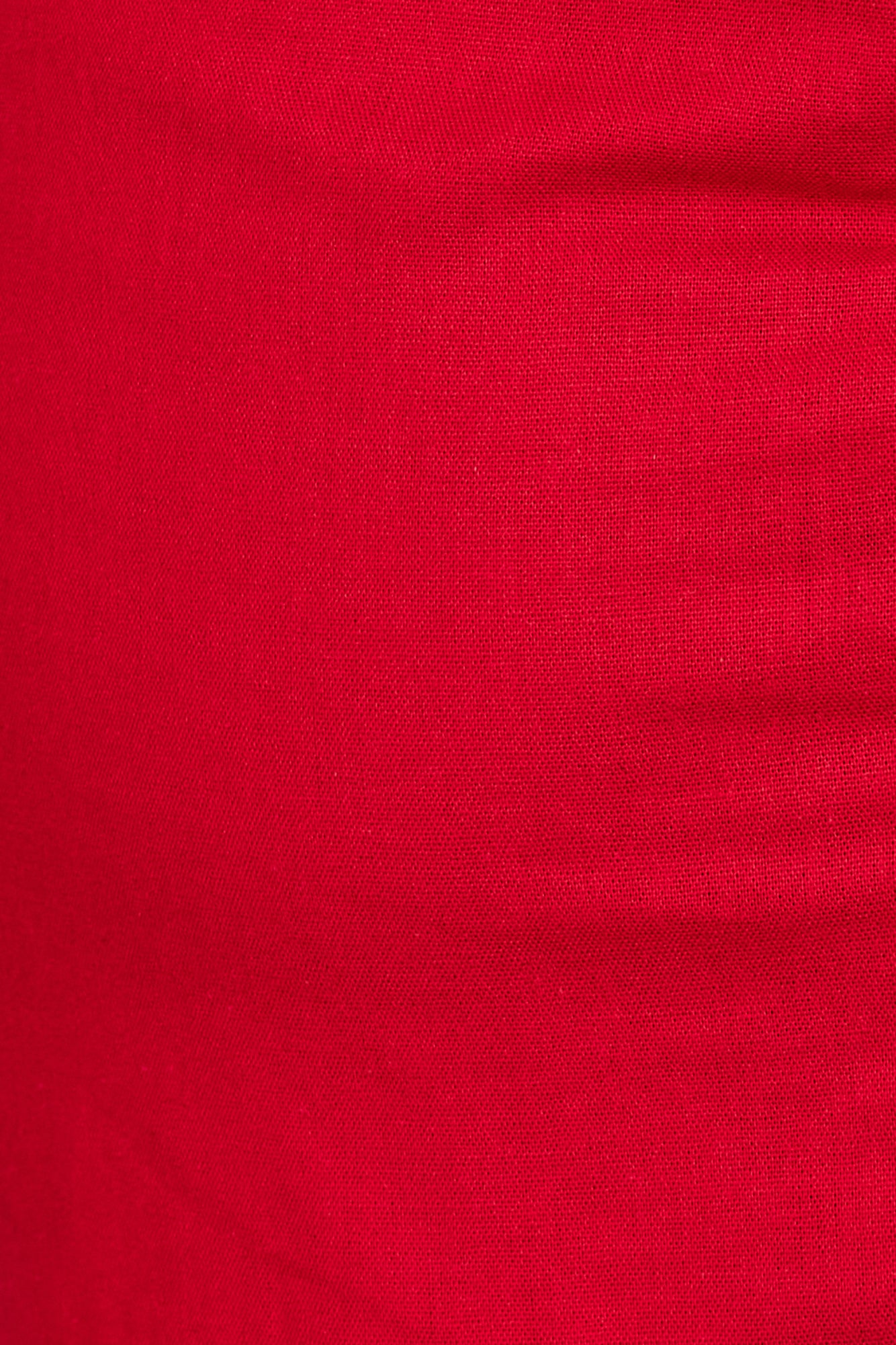 Move Your Body Dress Red