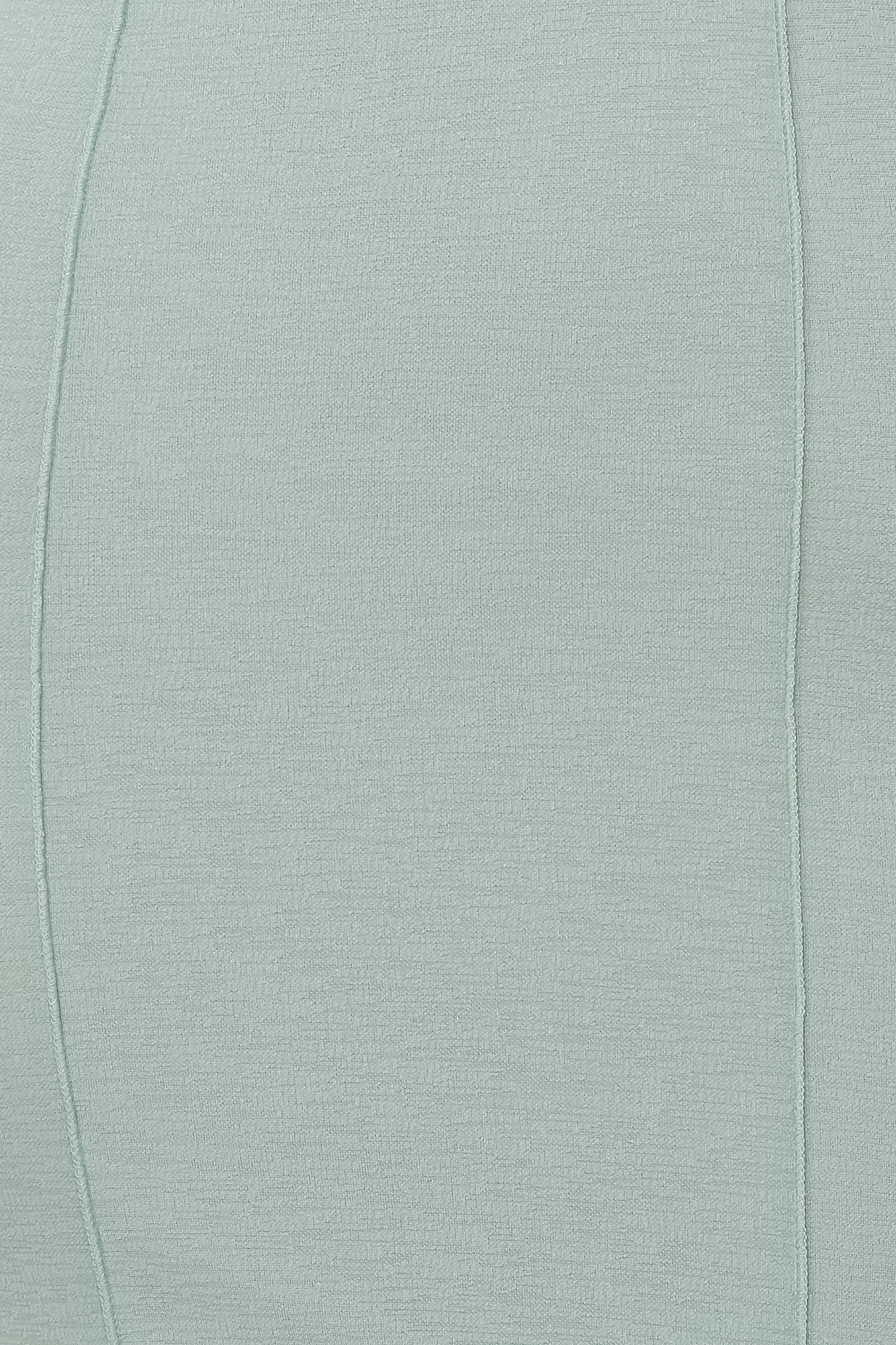 Mai Tais And Margarita Time Dress Sage