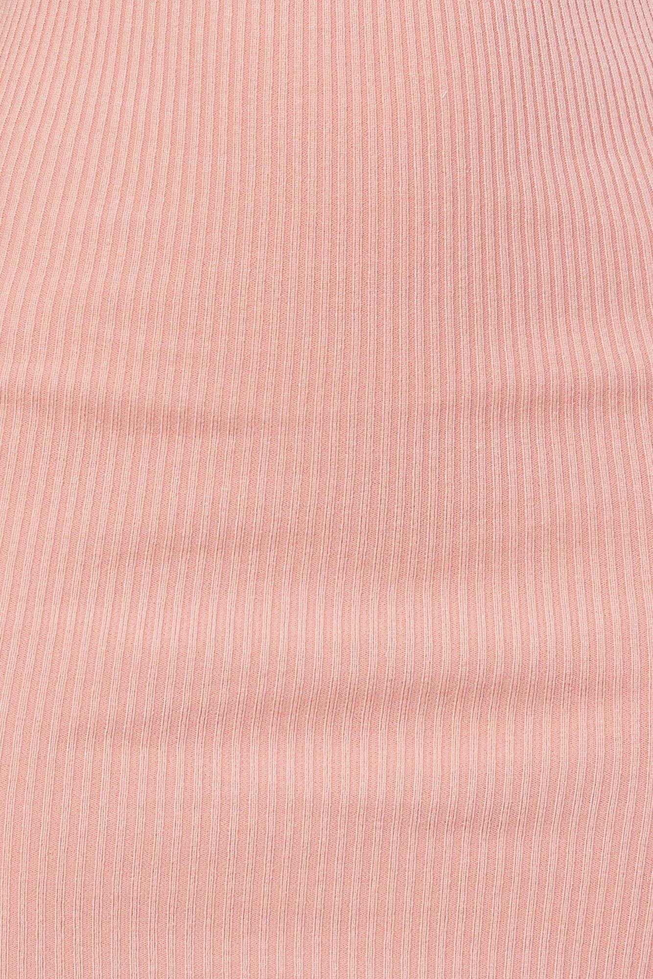 Mikayla Dress Peach