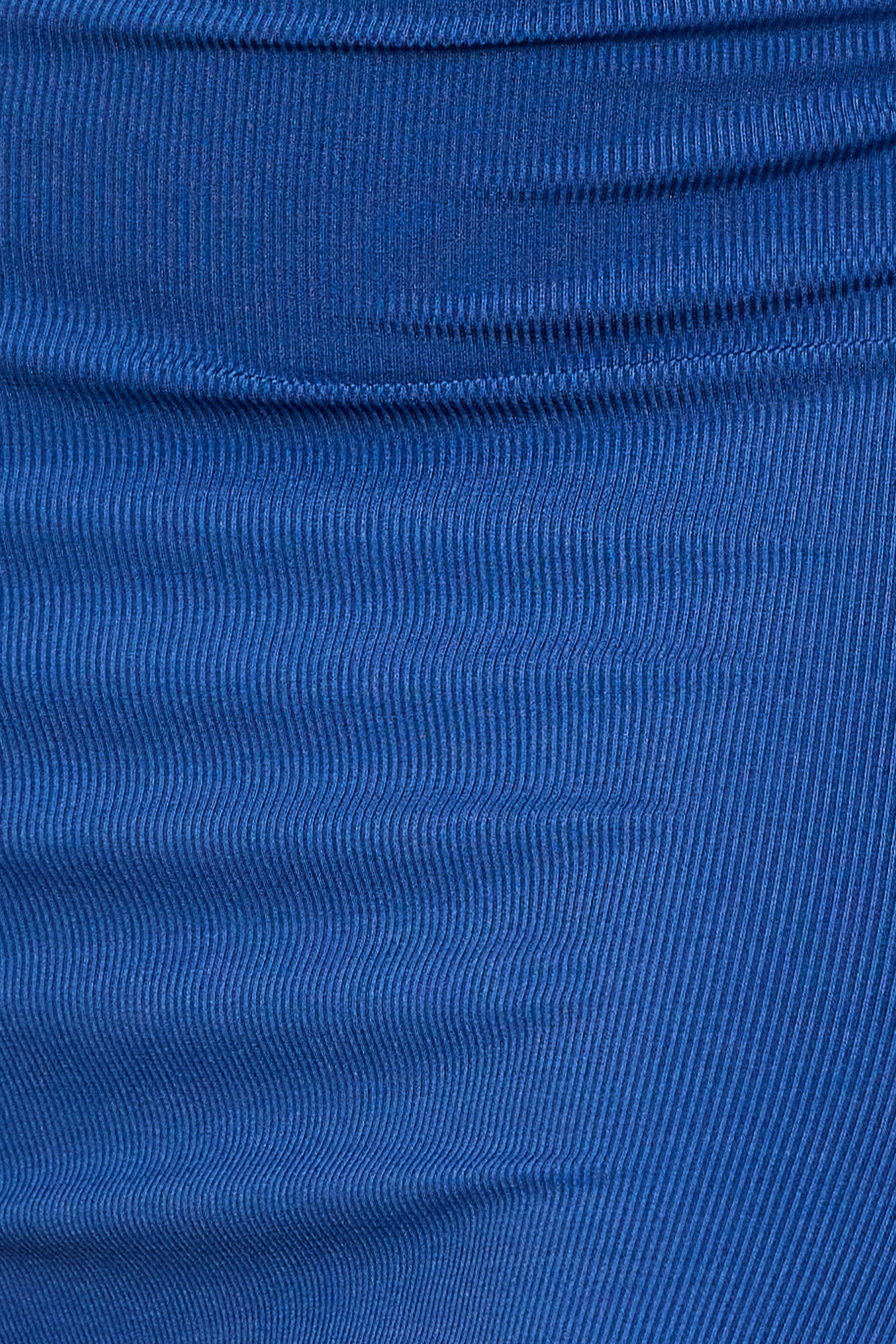 Midnight Coffee Maxi Dress Blue