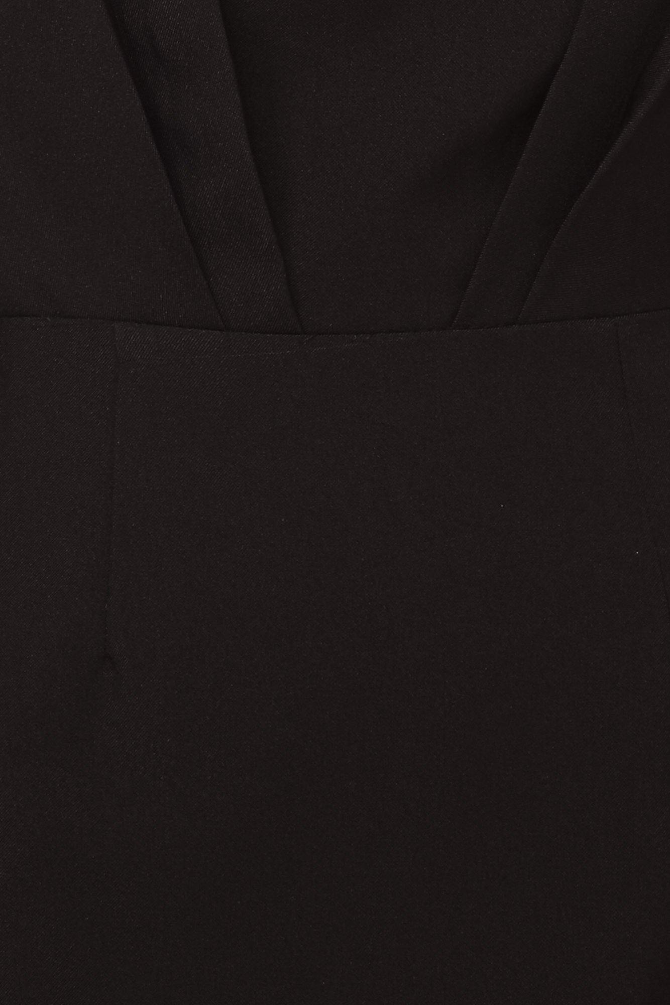 Earned My Love Black