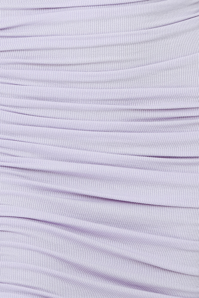 We Have Lift Off Dress Lilac