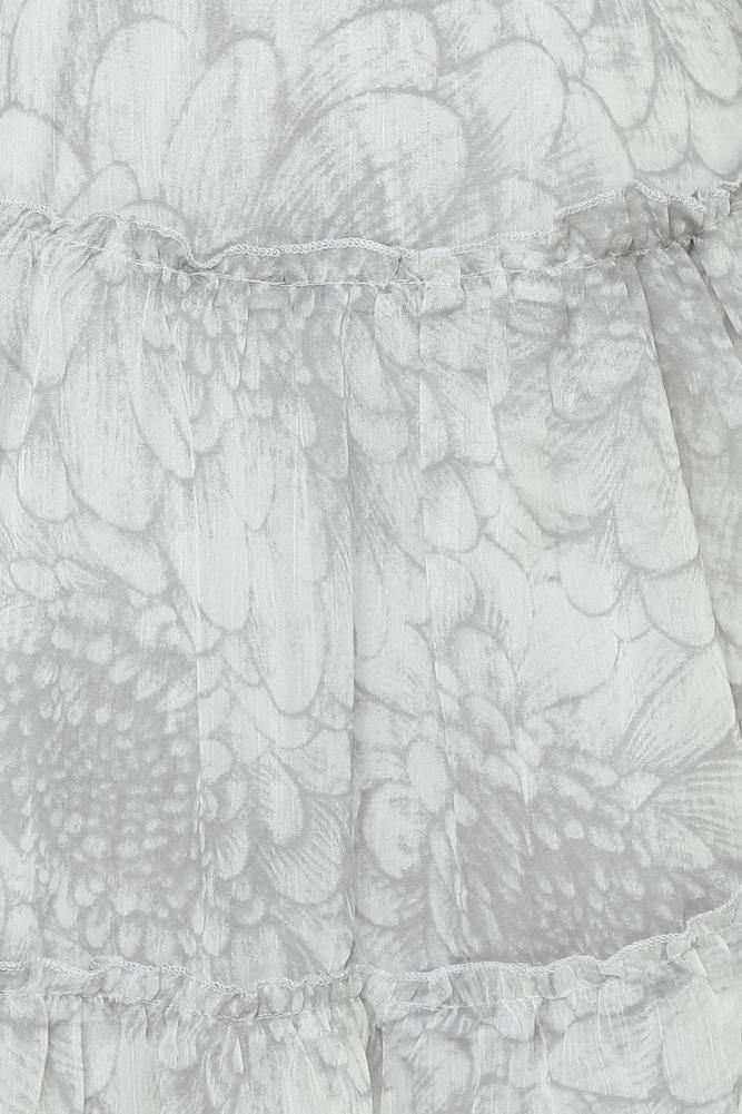 Find My Way Dress Grey