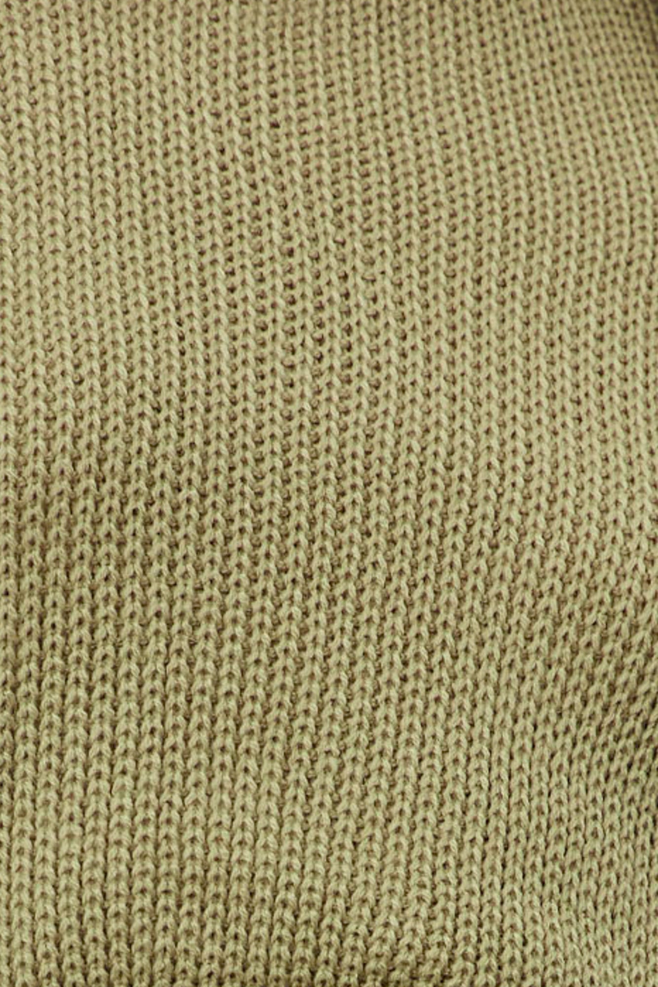 Polar Coverage Dress Olive