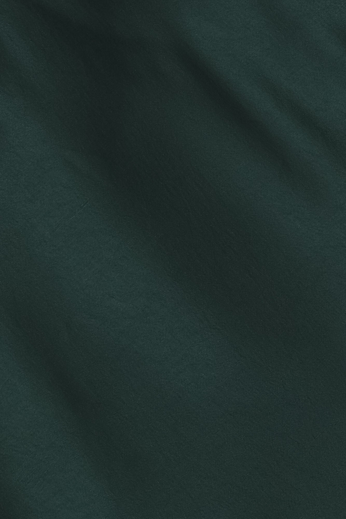 First Times Midi Dress Dark Green