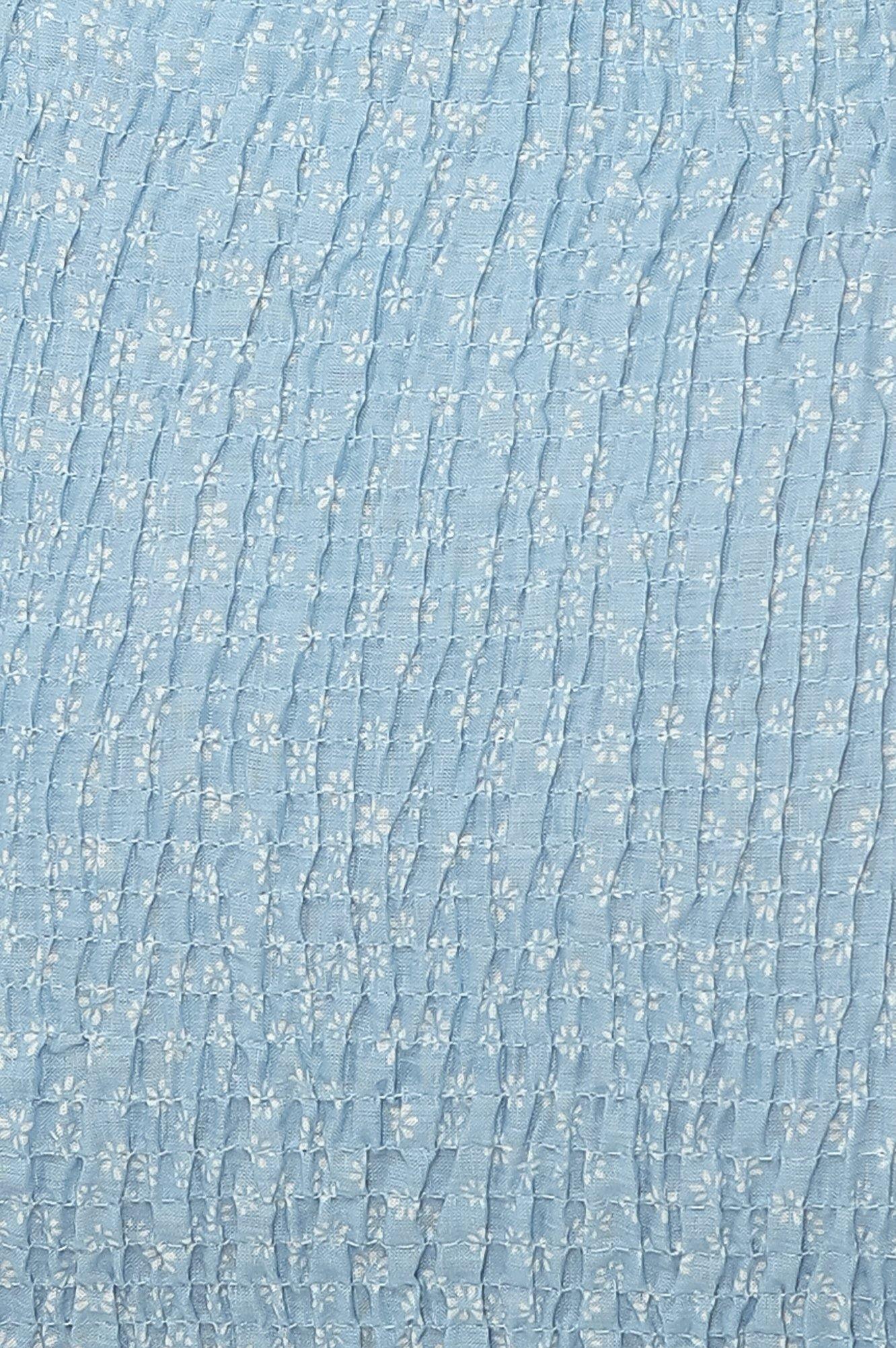 Trending Forecast Dress Blue