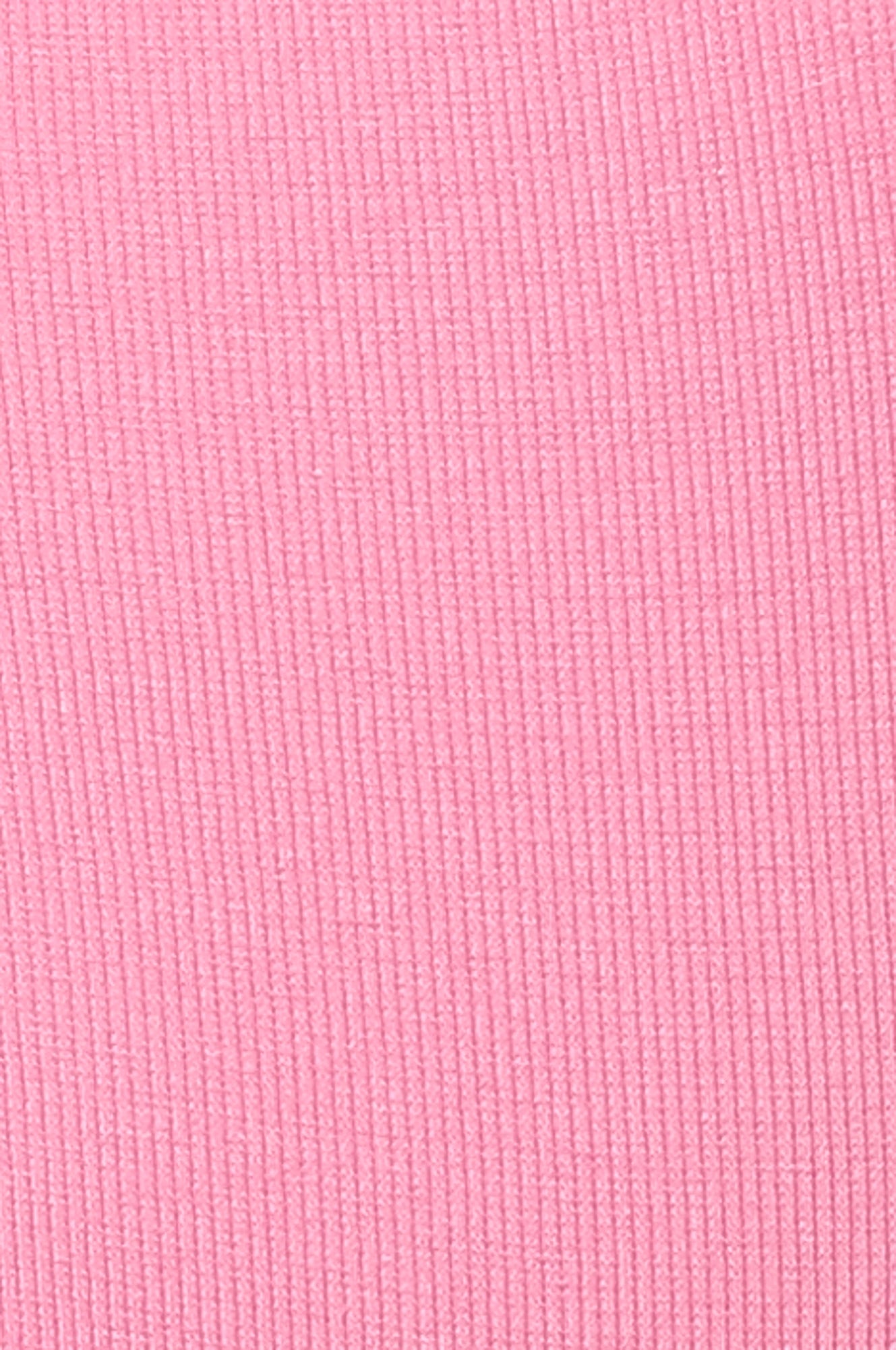 Chances Are High Bodysuit Hot Pink