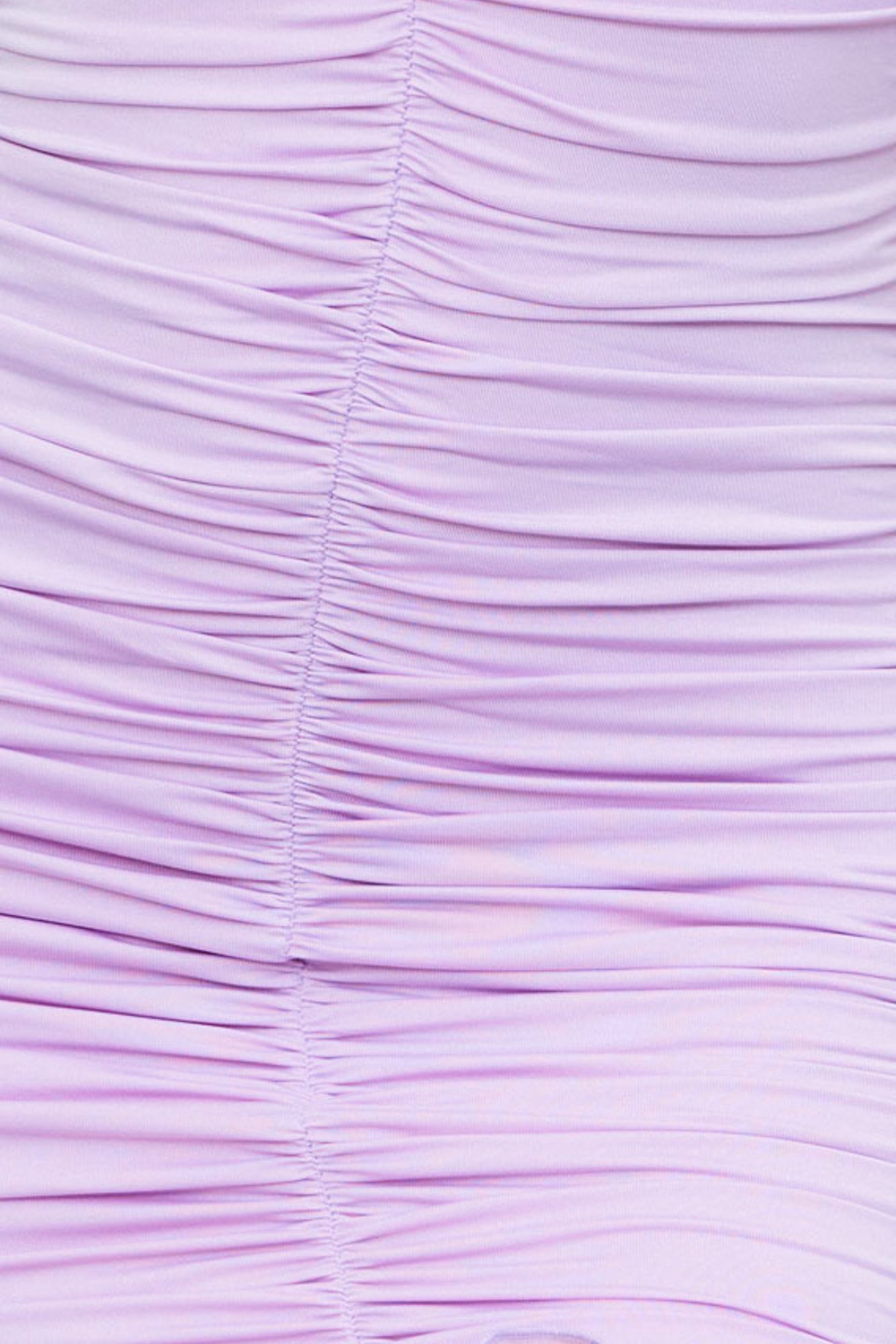 Ruch Yeah Dress Purple