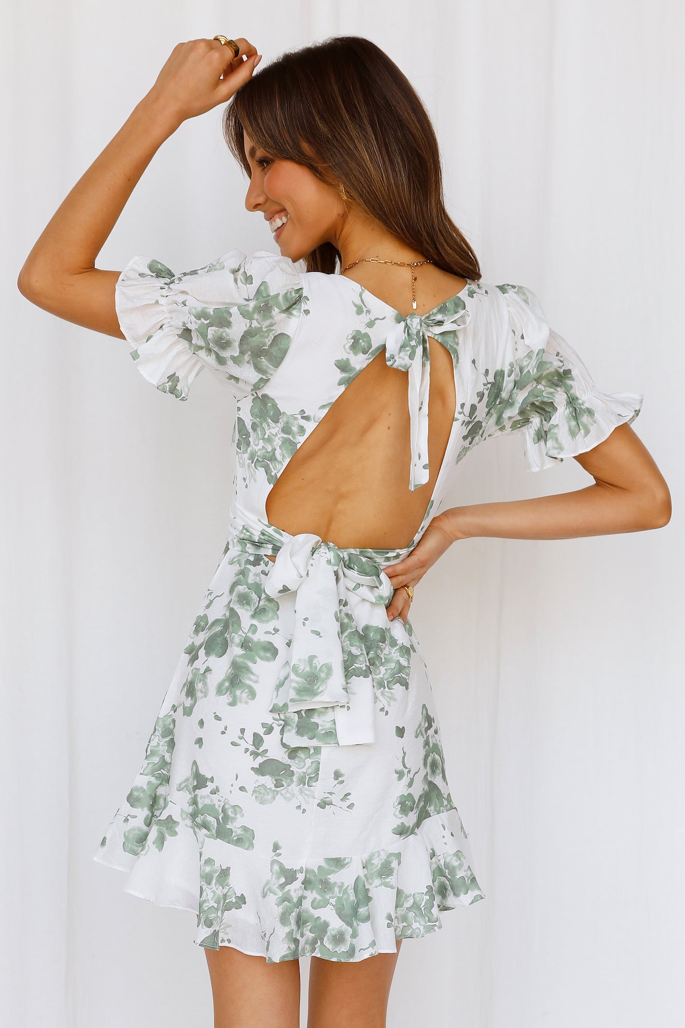 We Do It Better Dress