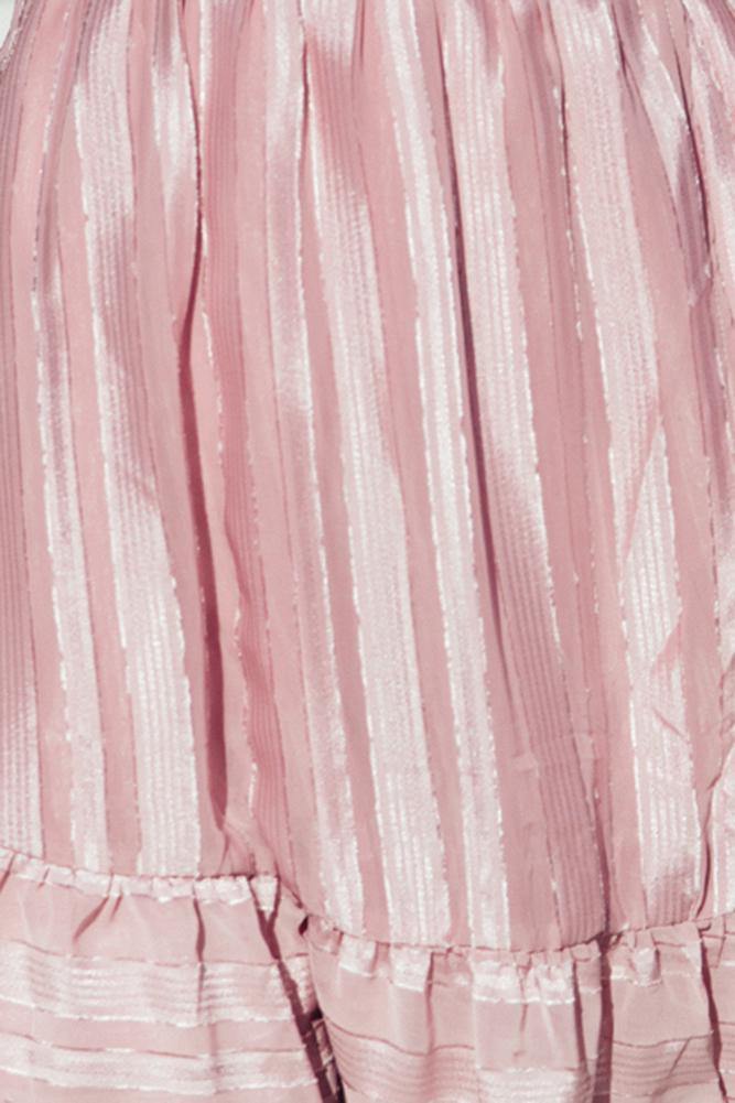 Real Fun Dress Blush