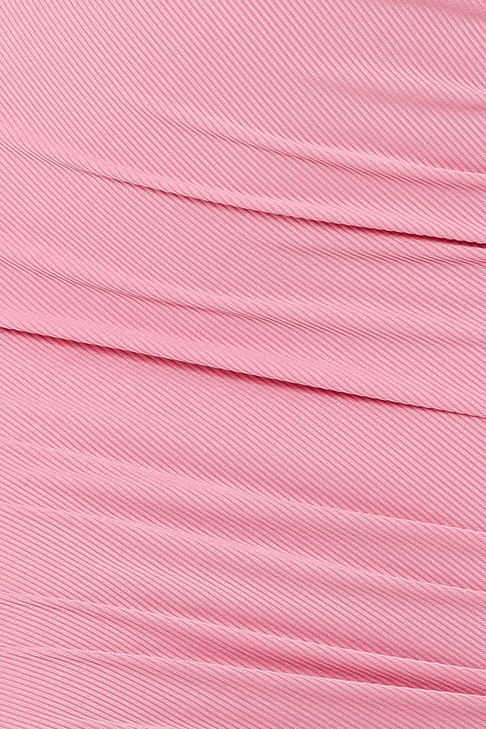 Heaven And Hell Dress Pink