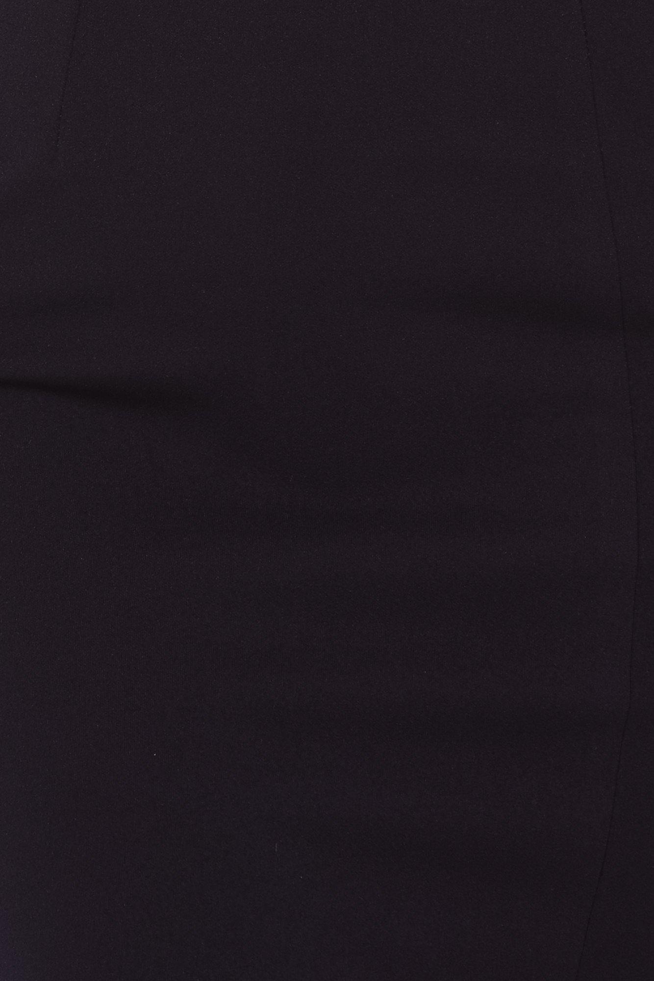 I Know A Guy Midi Dress Navy