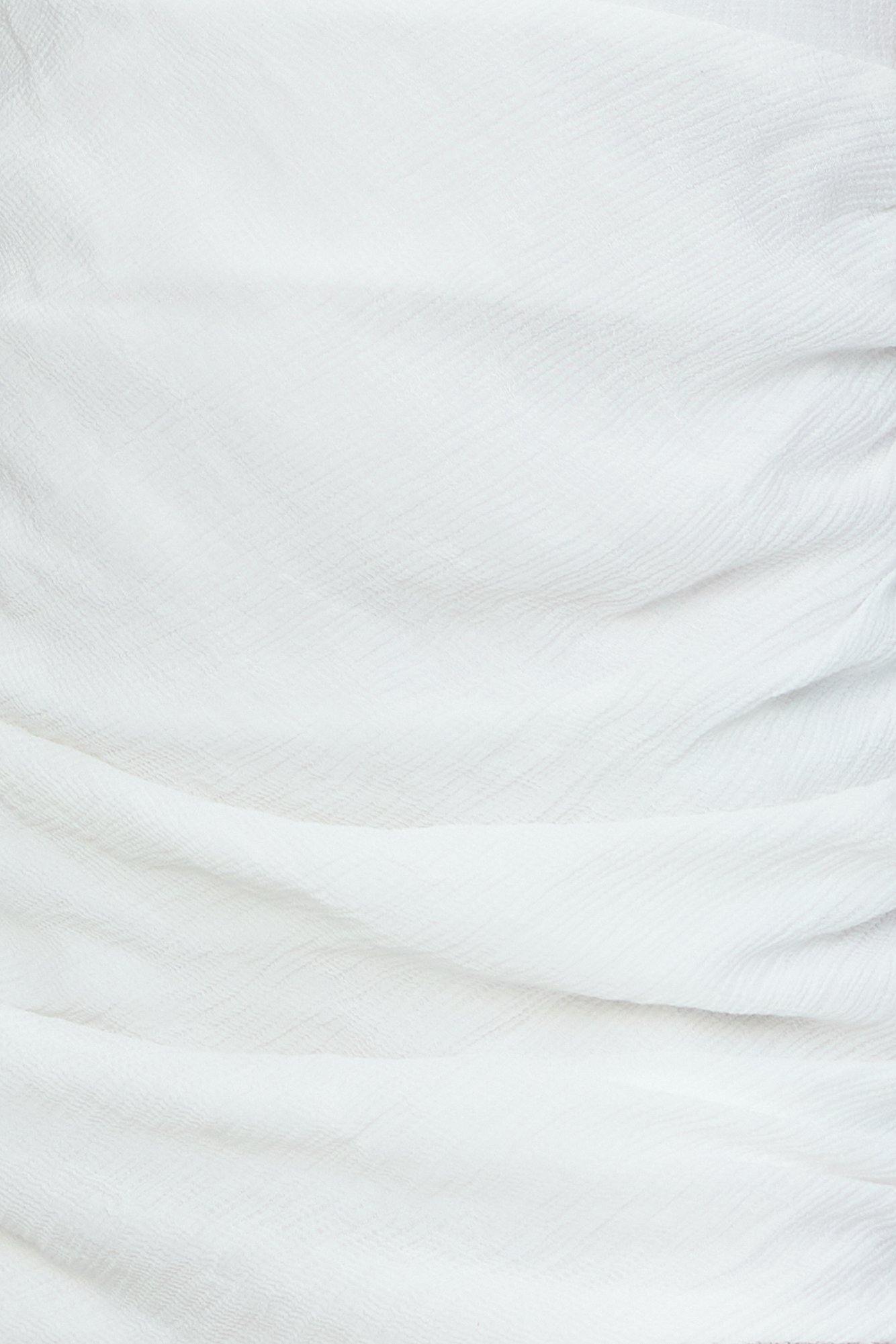 Watch Me Dance Dress White