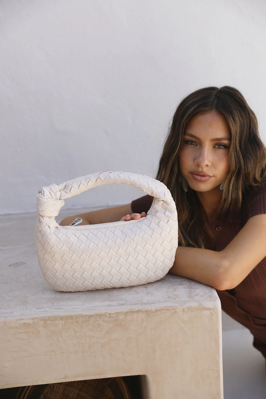 THERAPY Chameleon Bag Bone