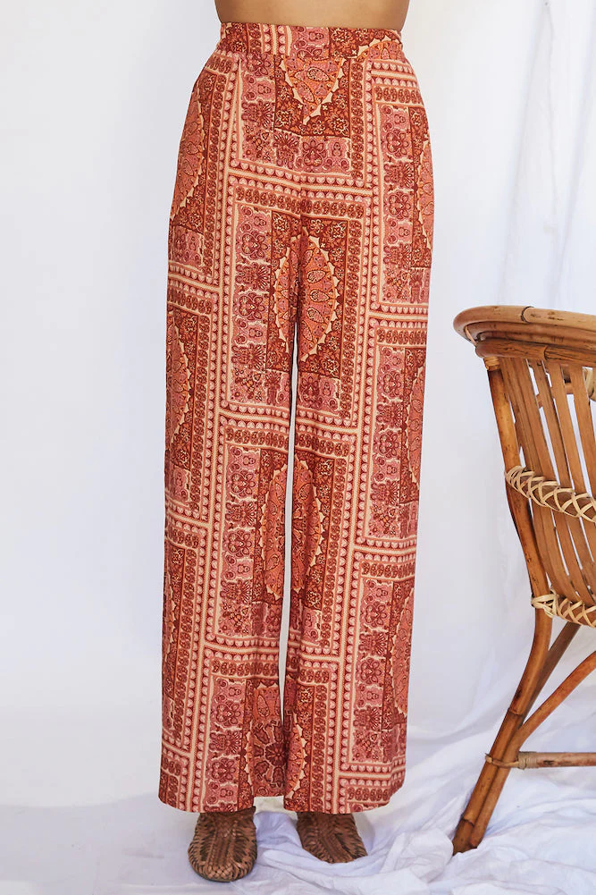 Jasmine Pants