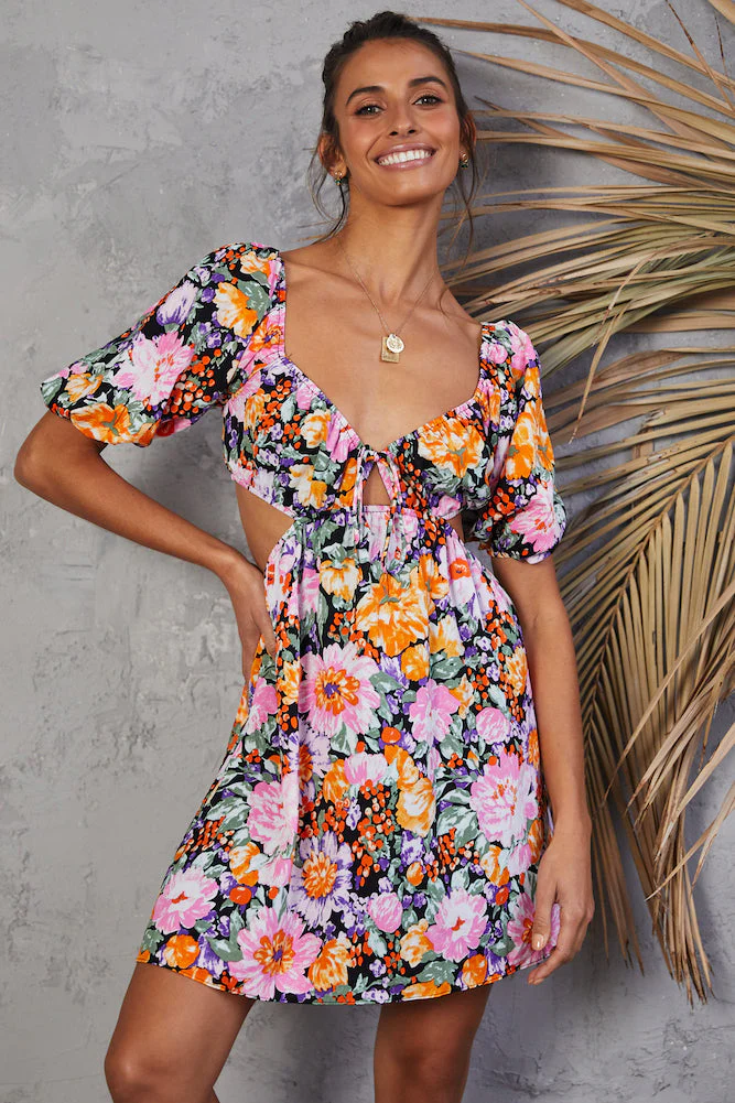 My Desire Dress