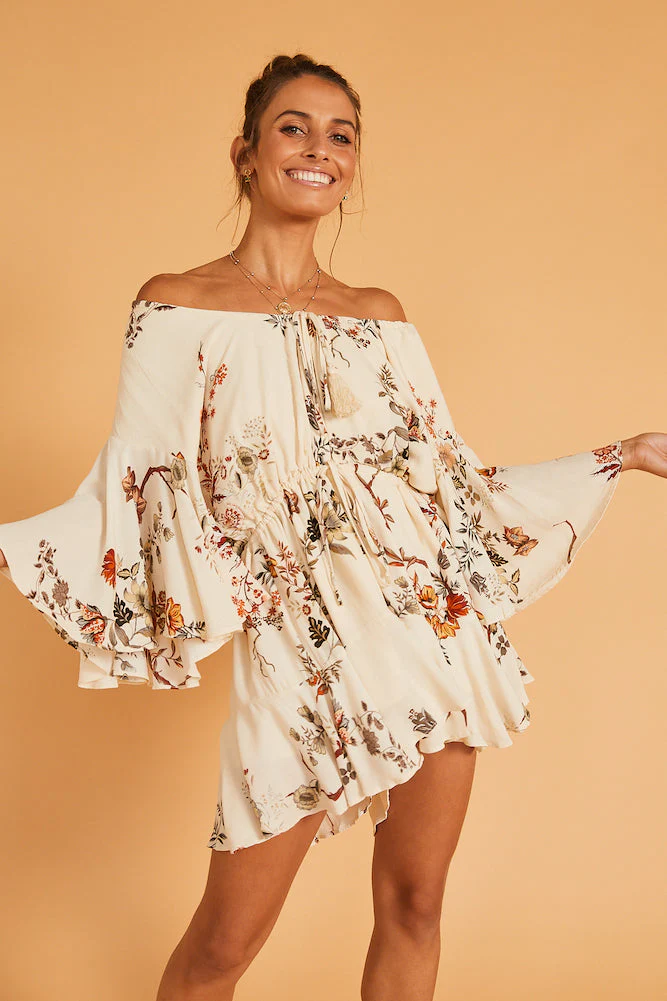 My Eternity Playsuit