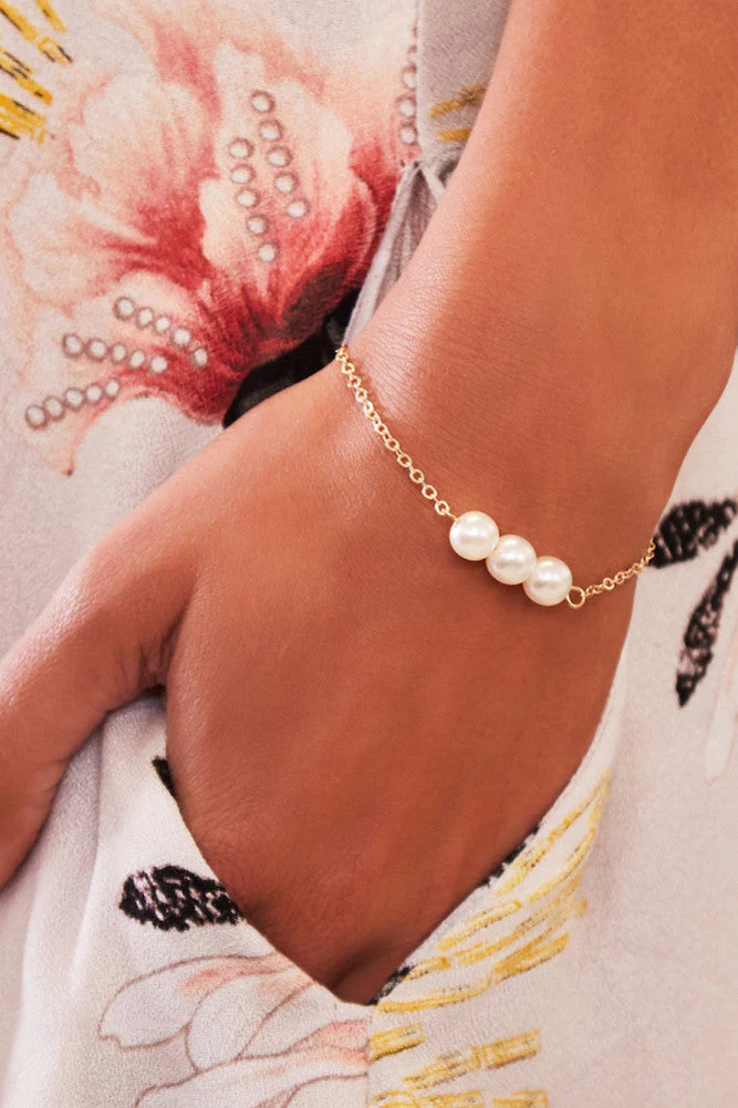 Frida Bracelet