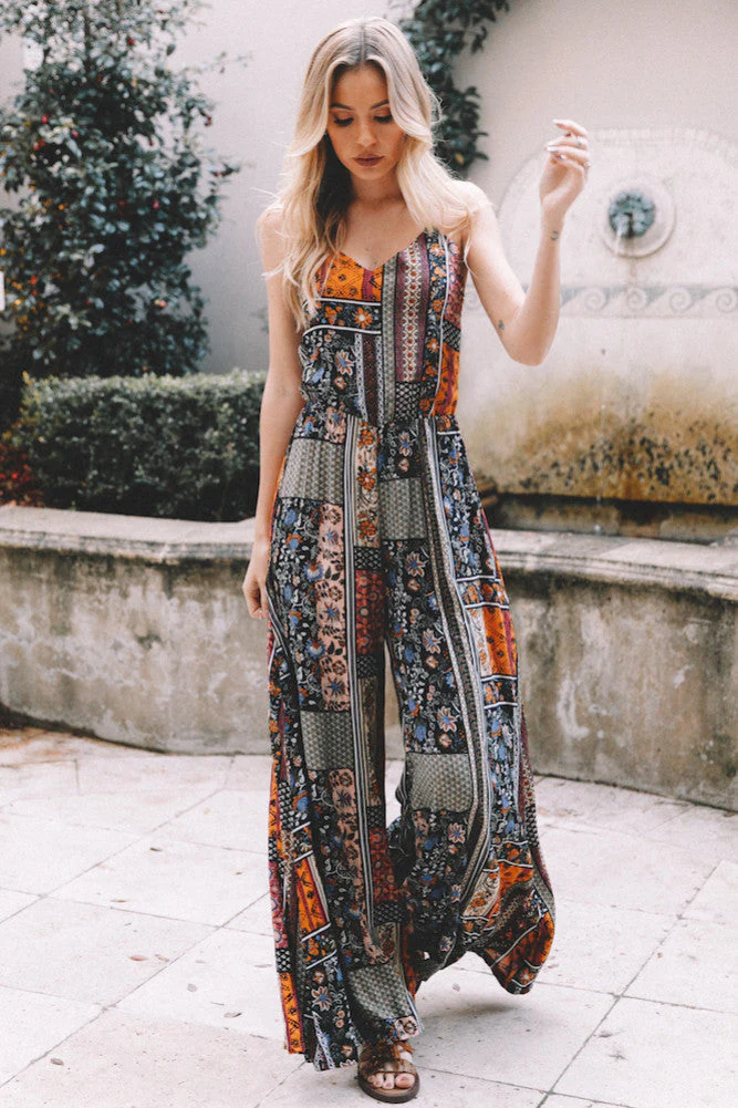 Sweet Ride Jumpsuit