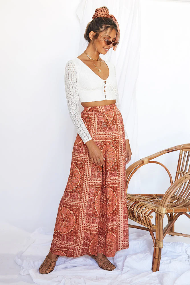 Jasmine Pants