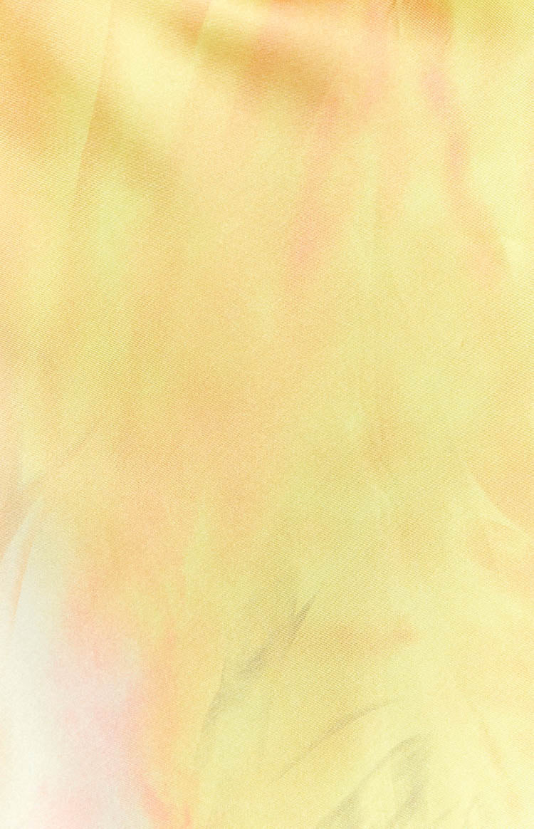 Callie Multi Midi Dress