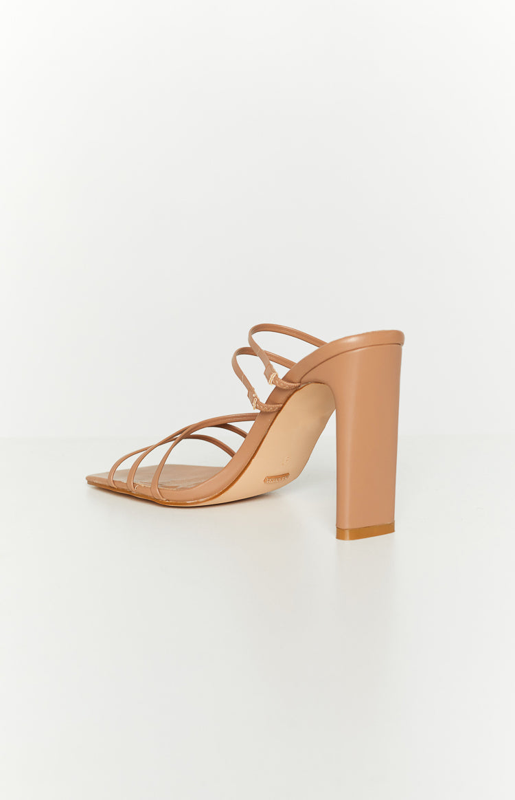Billini Chelsea Cashmere Heels