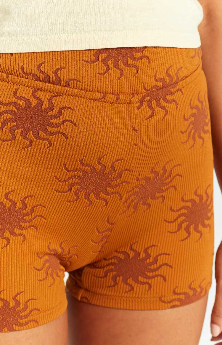 Thrills Solstice Clay Bike Shorts