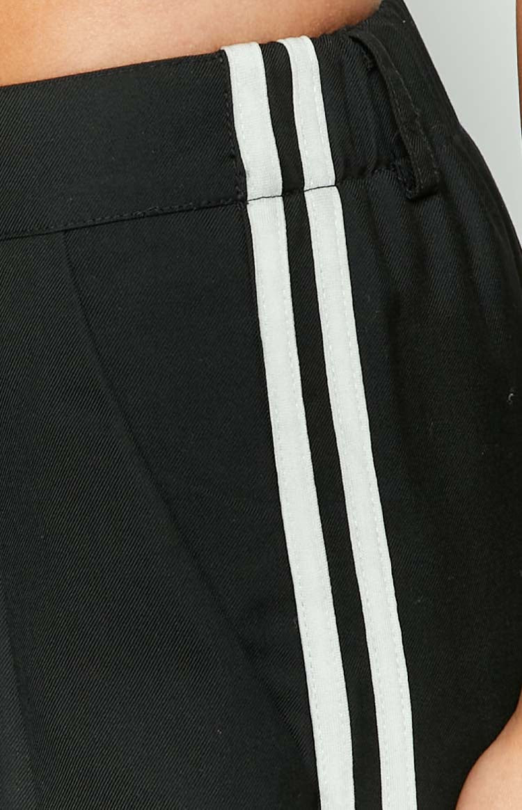 Lioness Off Duty Onyx Pant