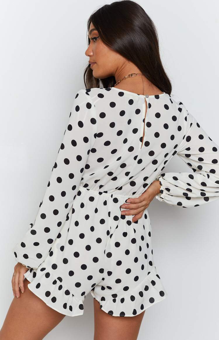 Middle Child Playsuit