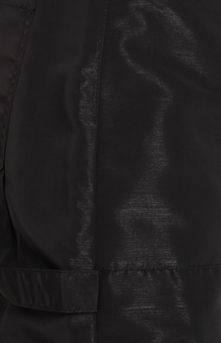 Lioness Miami Vice Onyx Swish Pants