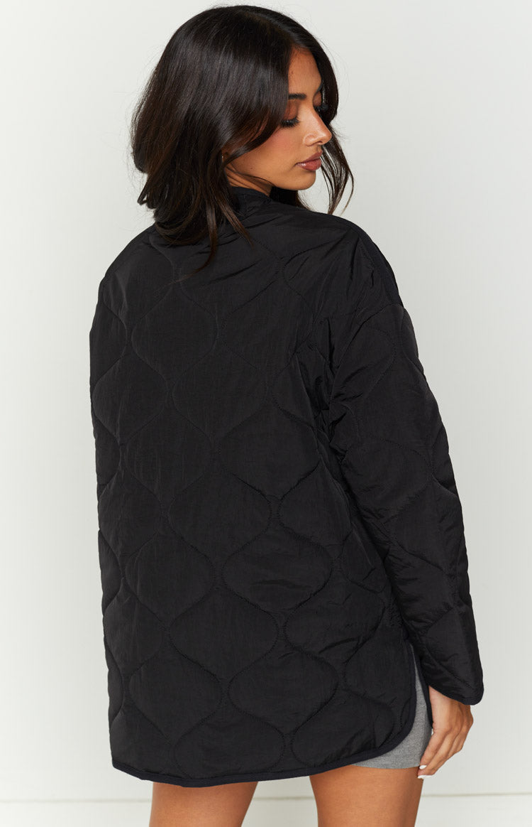 Lioness Dusk Till Dawn Black Puffer
