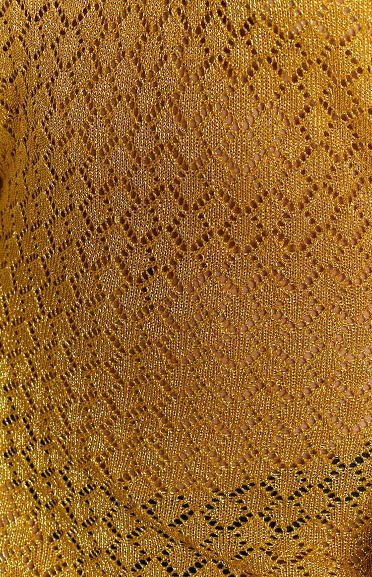 Lioness St Tropez Maxi Gold