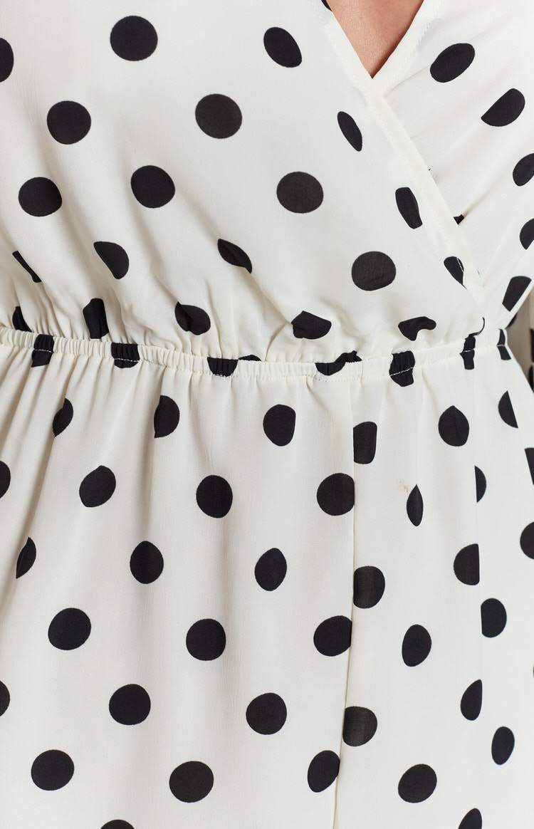 Middle Child Playsuit