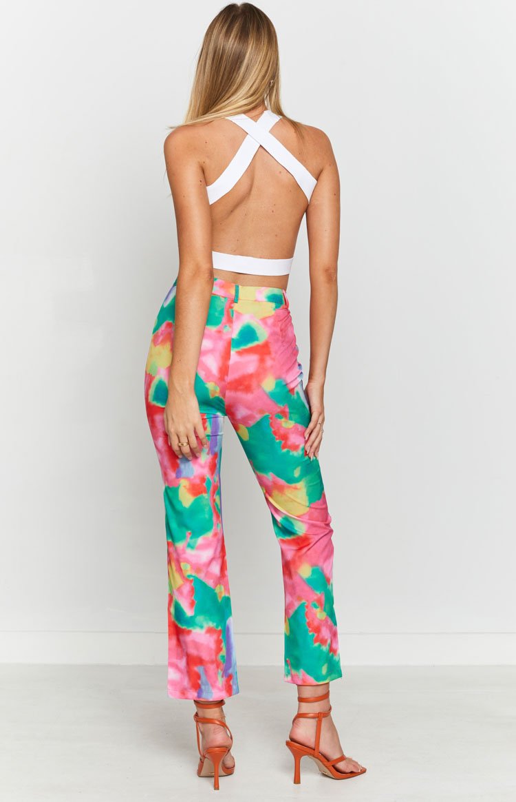 Madilyn Pants Rainbow