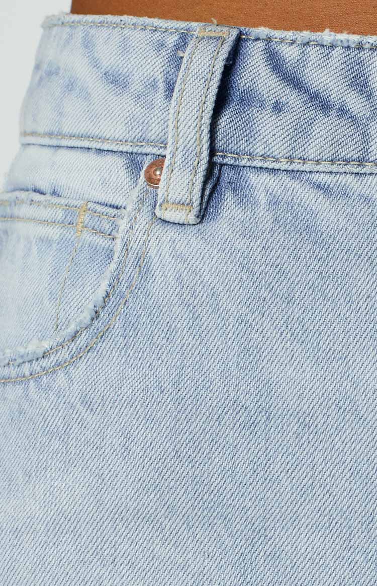 Abrand A '94 High Slim Izzy Rip