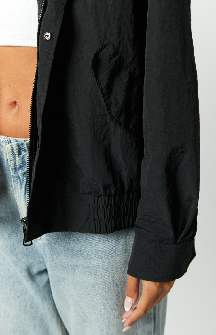 Lioness Kenny Onyx Bomber