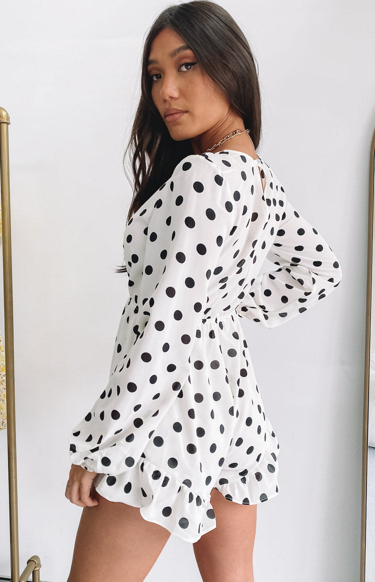 Middle Child Playsuit