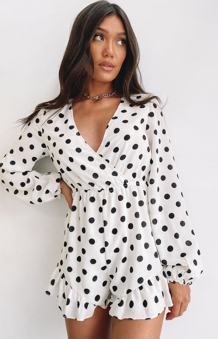 Middle Child Playsuit