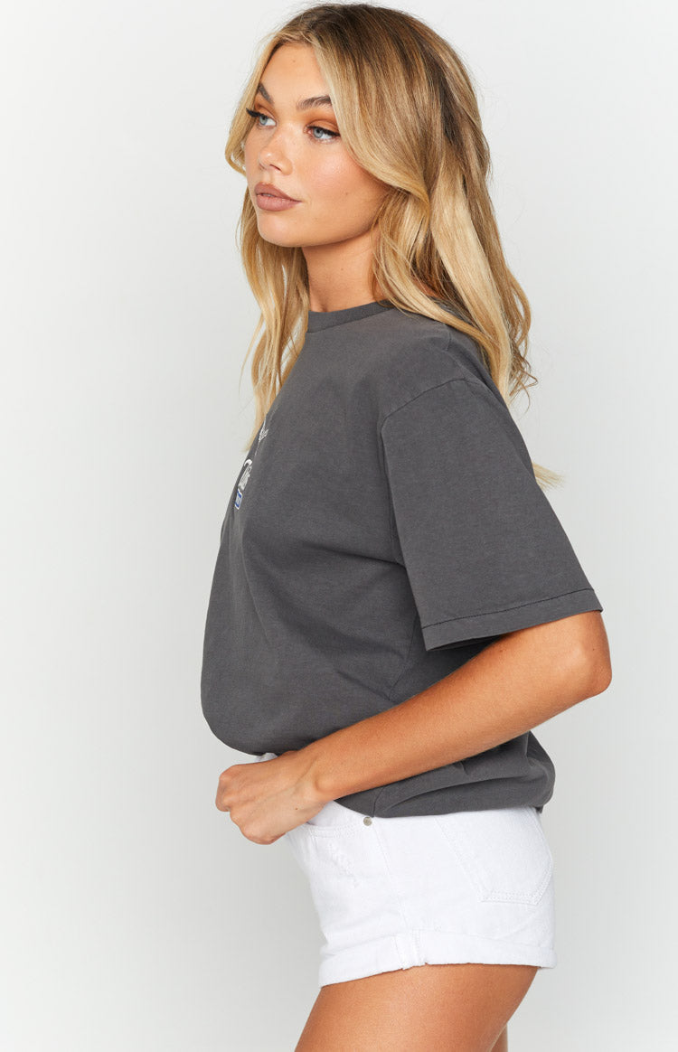 Callaway White Denim Shorts