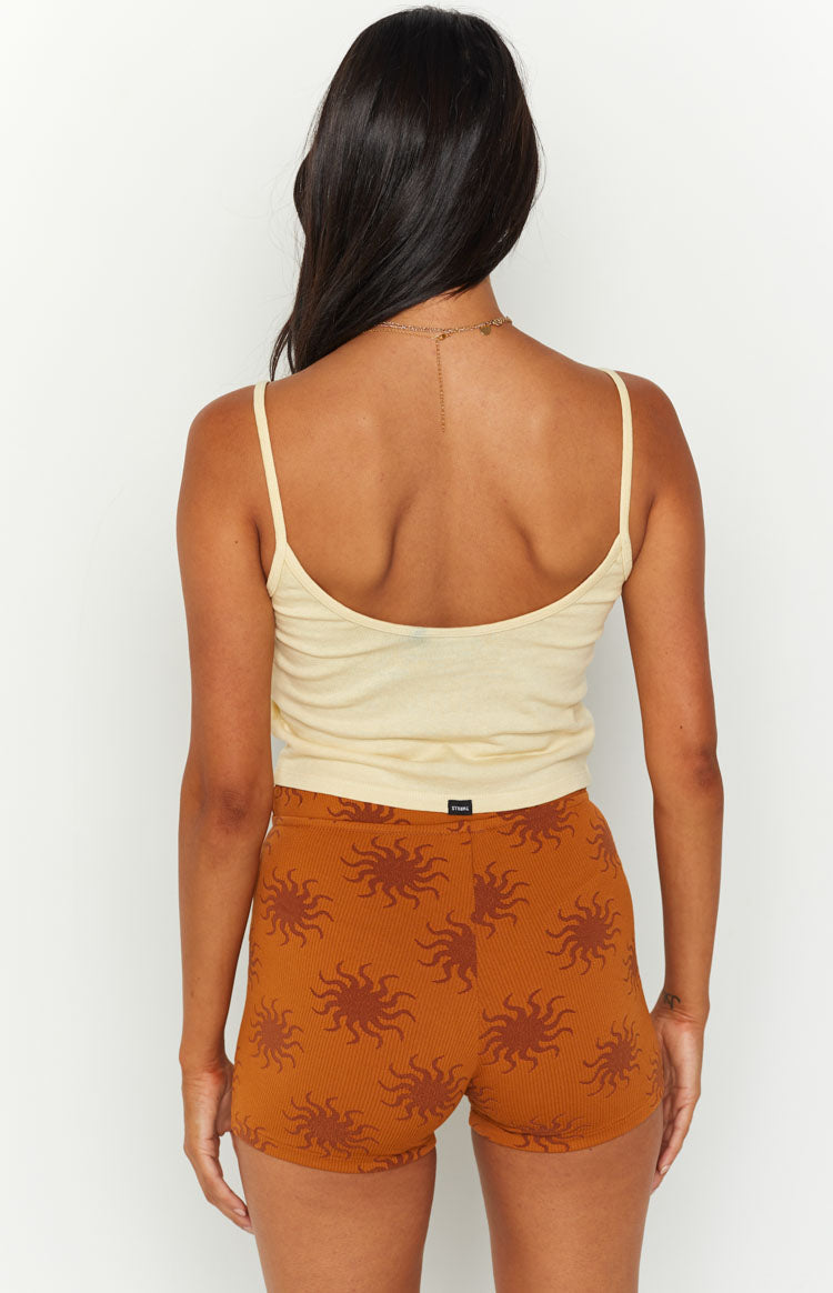 Thrills Solstice Clay Bike Shorts