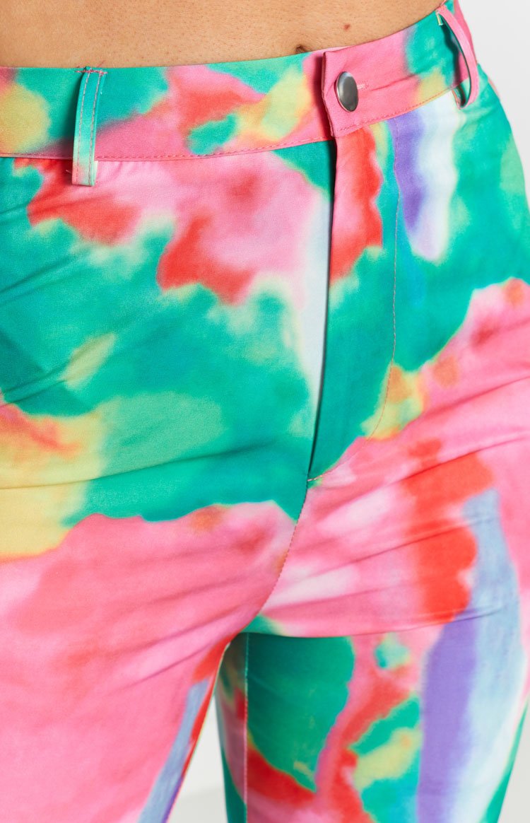 Madilyn Pants Rainbow