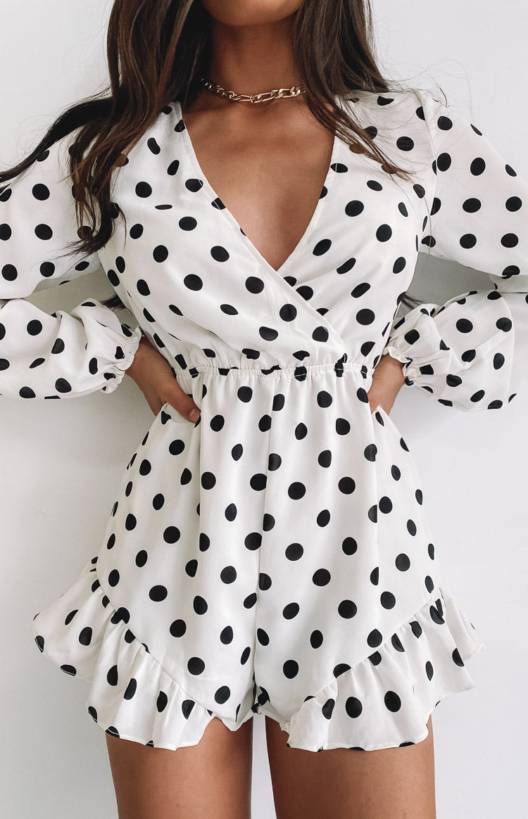 Middle Child Playsuit