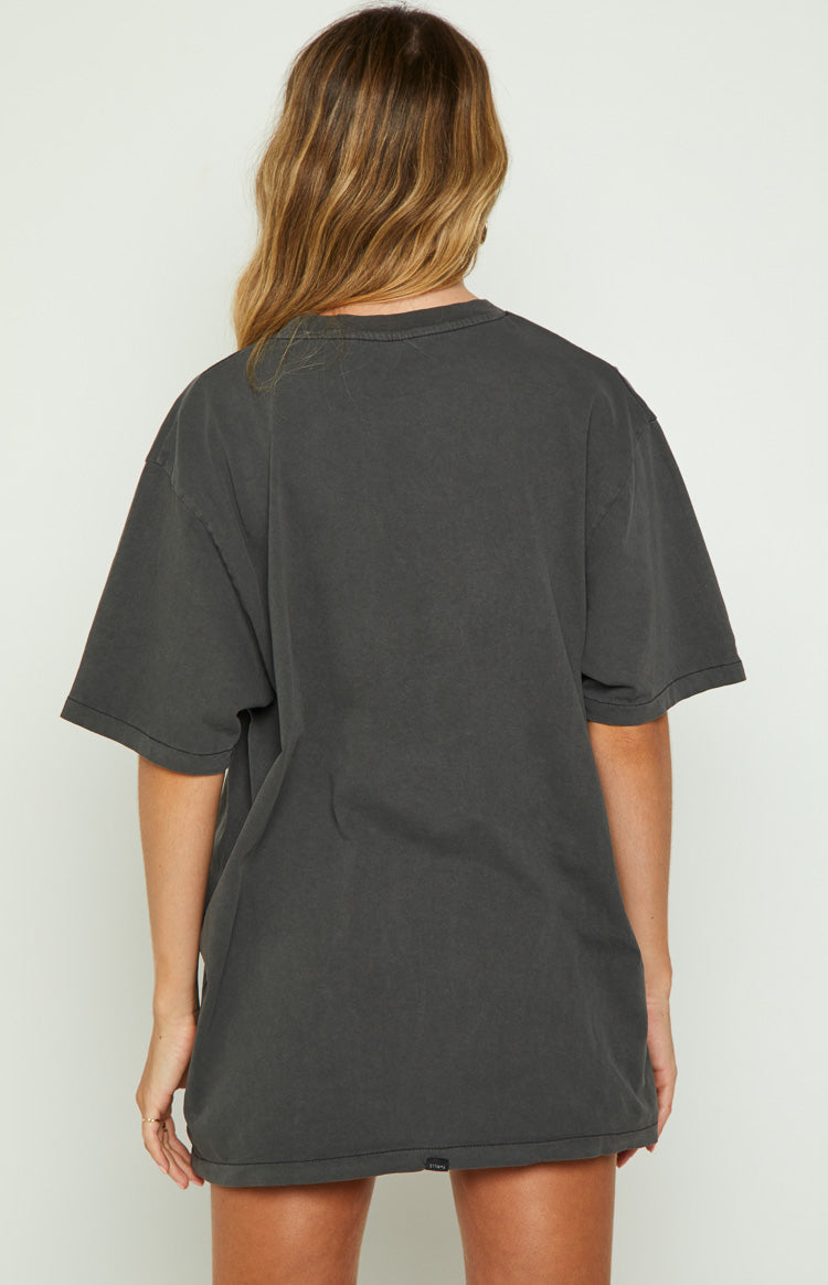 Thrills Speedsters Merch Tee - Merch Black