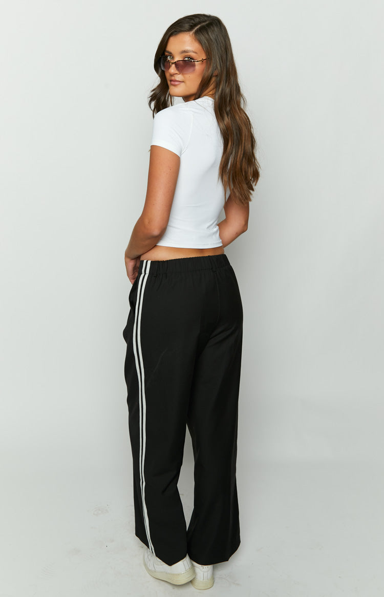 Lioness Off Duty Onyx Pant