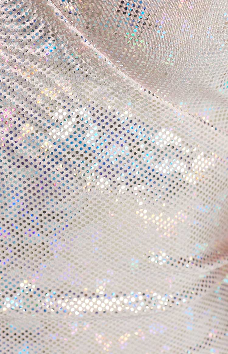 The Volt Jenna Pink Dress