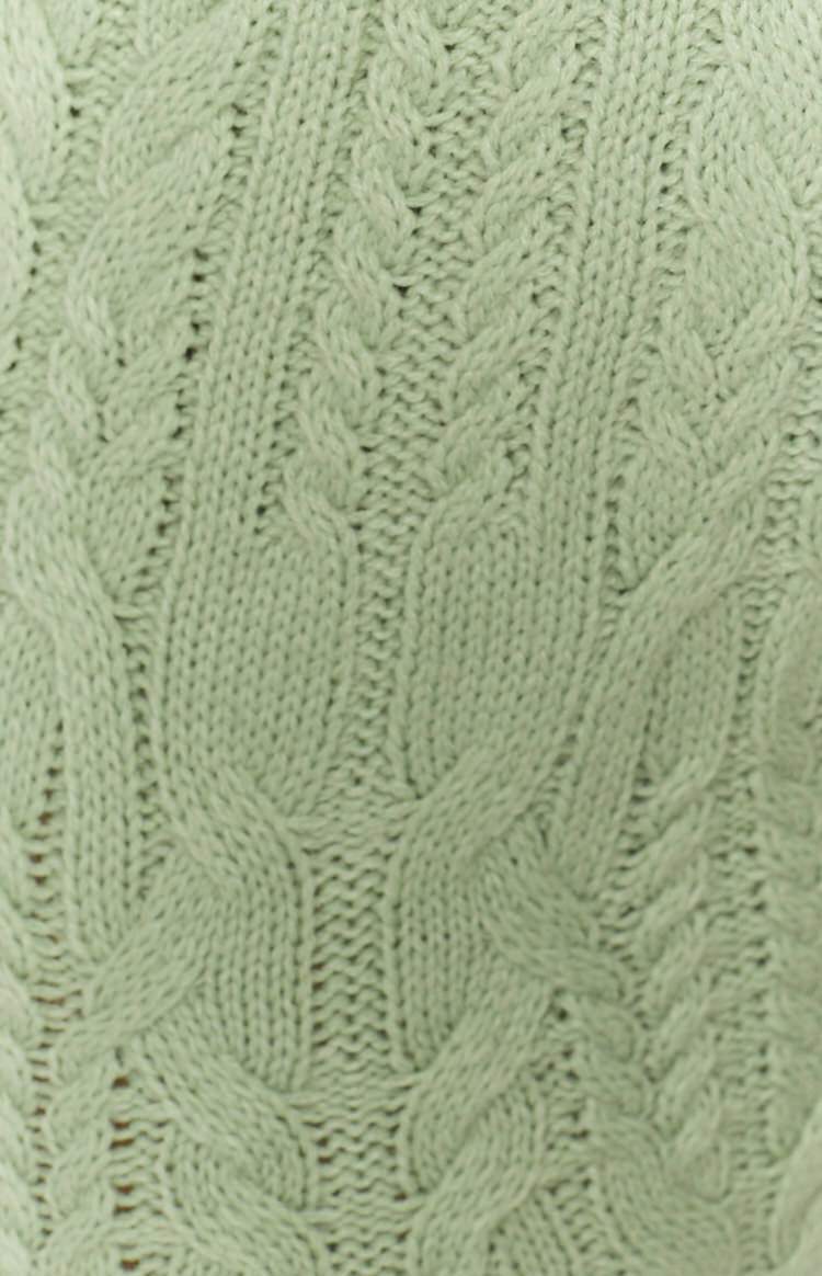 Capri Dream Shorts Sage