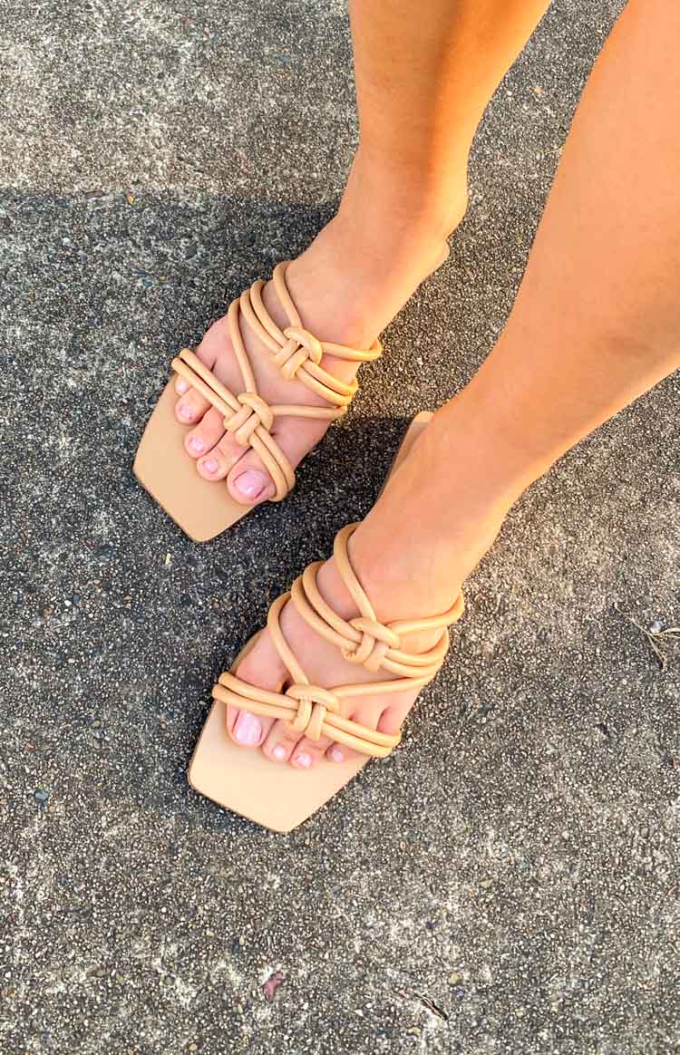 Billini Italy Slides Desert